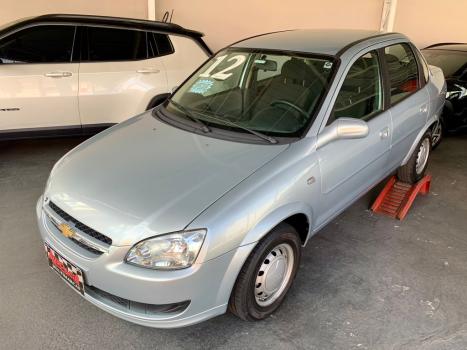 CHEVROLET Classic Sedan 1.0 4P VHCE FLEX LS, Foto 2