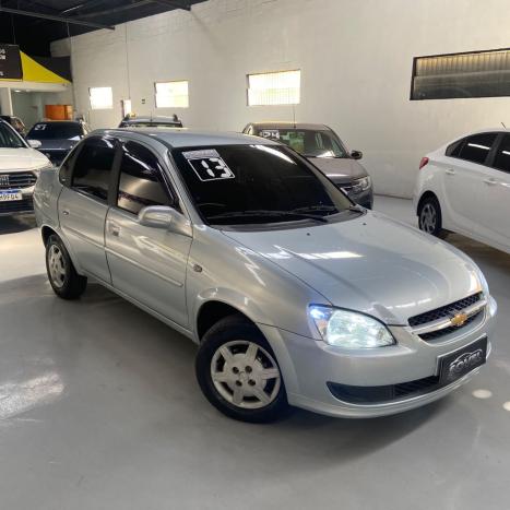 CHEVROLET Classic Sedan 1.0 4P VHCE FLEX, Foto 3