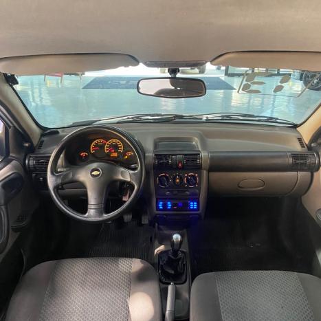 CHEVROLET Classic Sedan 1.0 4P VHCE FLEX, Foto 8
