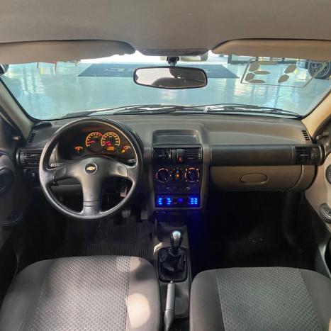 CHEVROLET Classic Sedan 1.0 4P VHCE FLEX, Foto 12
