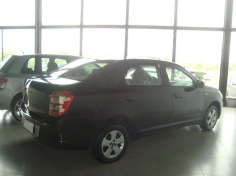 CHEVROLET Cobalt 1.4 4P FLEX LS, Foto 4