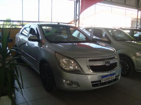 CHEVROLET Cobalt 1.4 4P FLEX LTZ, Foto 3