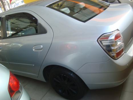 CHEVROLET Cobalt 1.4 4P FLEX LTZ, Foto 4