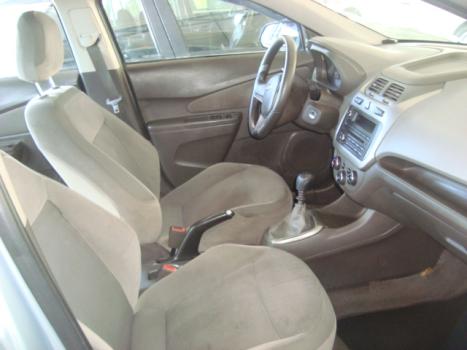 CHEVROLET Cobalt 1.4 4P FLEX LTZ, Foto 5