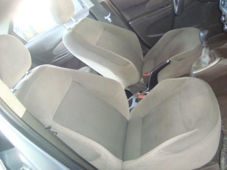 CHEVROLET Cobalt 1.4 4P FLEX LTZ, Foto 6