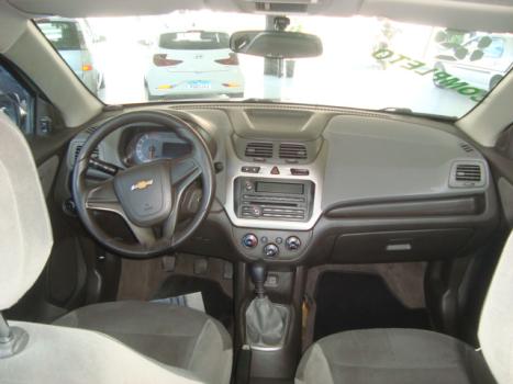 CHEVROLET Cobalt 1.4 4P FLEX LTZ, Foto 8