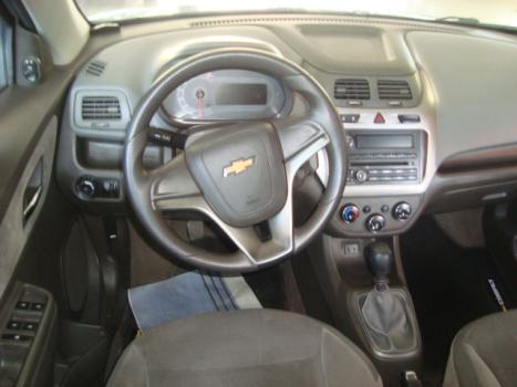 CHEVROLET Cobalt 1.4 4P FLEX LTZ, Foto 9