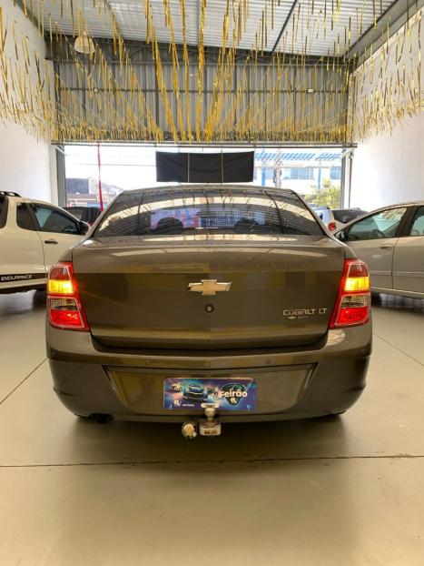 CHEVROLET Cobalt 1.4 4P FLEX LT, Foto 3