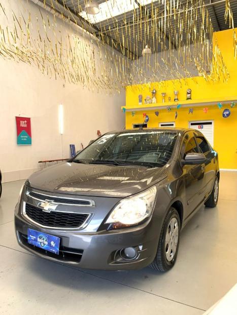 CHEVROLET Cobalt 1.4 4P FLEX LT, Foto 4