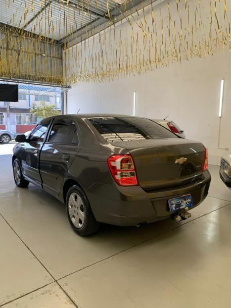 CHEVROLET Cobalt 1.4 4P FLEX LT, Foto 5