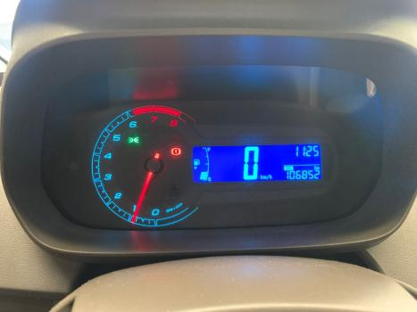CHEVROLET Cobalt 1.4 4P FLEX LT, Foto 6