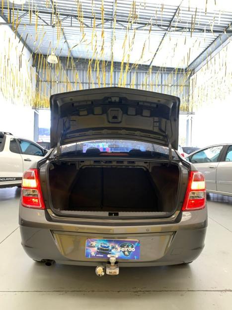 CHEVROLET Cobalt 1.4 4P FLEX LT, Foto 7