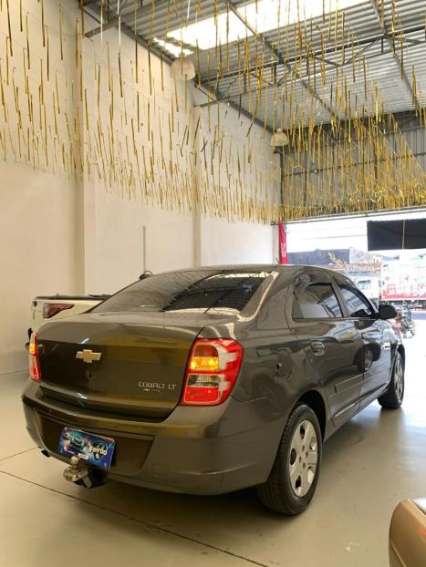 CHEVROLET Cobalt 1.4 4P FLEX LT, Foto 8