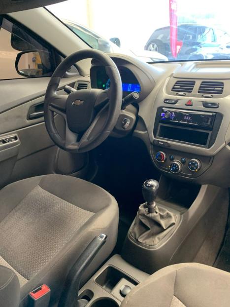 CHEVROLET Cobalt 1.4 4P FLEX LT, Foto 9