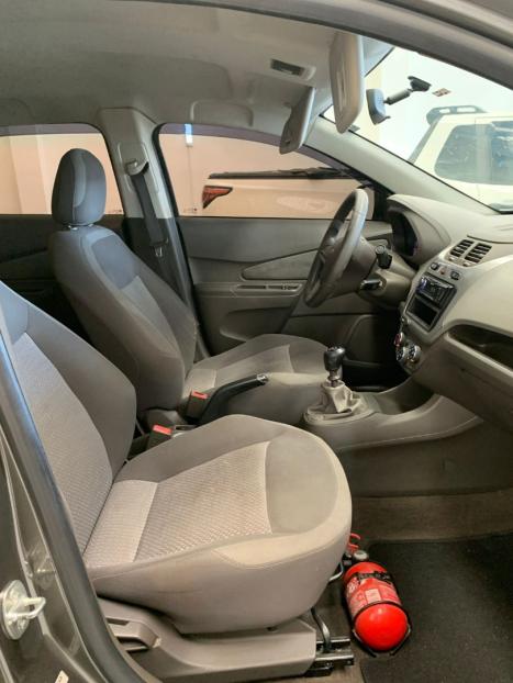 CHEVROLET Cobalt 1.4 4P FLEX LT, Foto 10