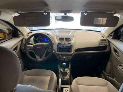 CHEVROLET Cobalt 1.4 4P FLEX LT, Foto 11