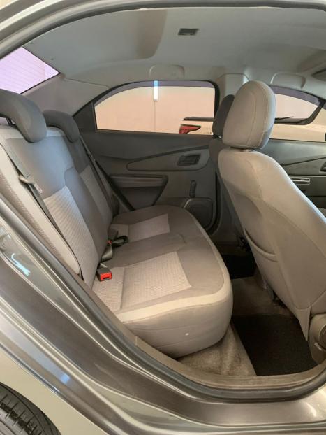 CHEVROLET Cobalt 1.4 4P FLEX LT, Foto 12