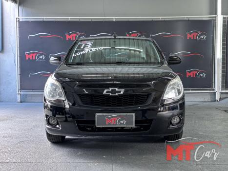 CHEVROLET Cobalt 1.4 4P FLEX LTZ, Foto 2