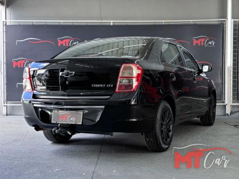 CHEVROLET Cobalt 1.4 4P FLEX LTZ, Foto 5