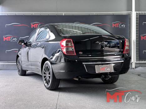 CHEVROLET Cobalt 1.4 4P FLEX LTZ, Foto 7