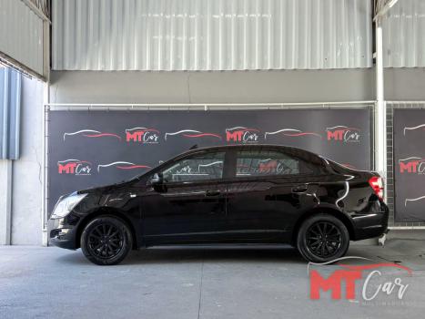 CHEVROLET Cobalt 1.4 4P FLEX LTZ, Foto 8