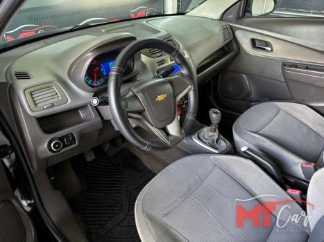 CHEVROLET Cobalt 1.4 4P FLEX LTZ, Foto 10