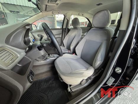 CHEVROLET Cobalt 1.4 4P FLEX LTZ, Foto 14