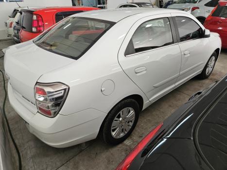 CHEVROLET Cobalt 1.8 4P FLEX LTZ AUTOMTICO, Foto 3