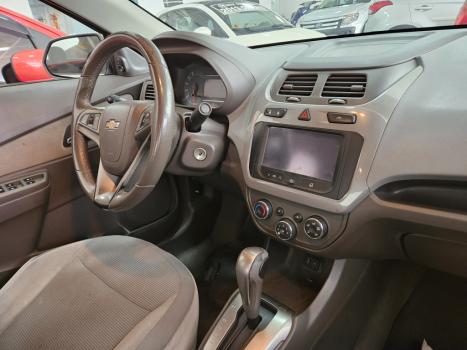 CHEVROLET Cobalt 1.8 4P FLEX LTZ AUTOMTICO, Foto 4