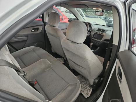 CHEVROLET Cobalt 1.8 4P FLEX LTZ AUTOMTICO, Foto 6