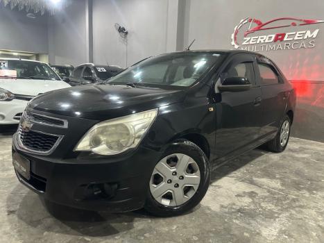 CHEVROLET Cobalt 1.8 4P FLEX LT, Foto 1