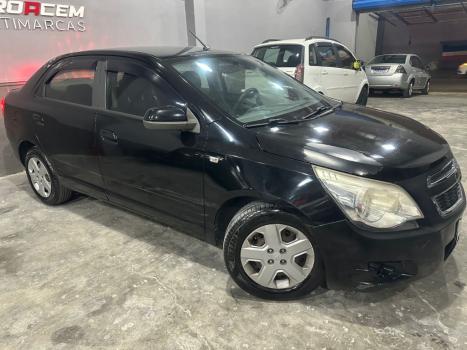 CHEVROLET Cobalt 1.8 4P FLEX LT, Foto 2