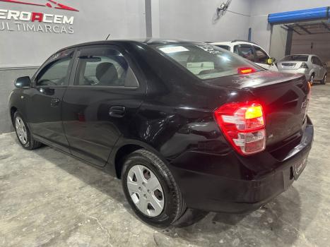 CHEVROLET Cobalt 1.8 4P FLEX LT, Foto 3