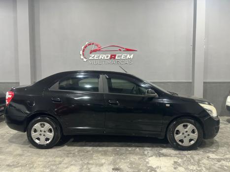 CHEVROLET Cobalt 1.8 4P FLEX LT, Foto 5