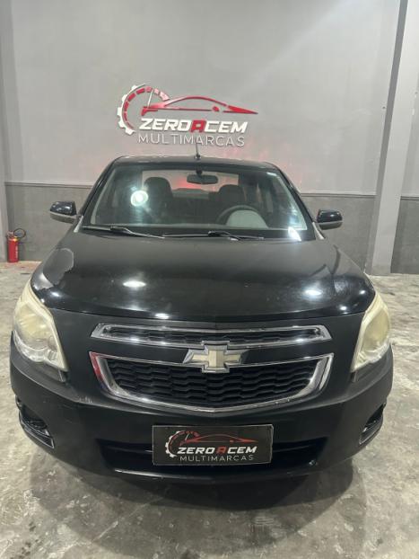 CHEVROLET Cobalt 1.8 4P FLEX LT, Foto 6