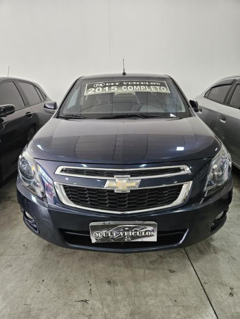 CHEVROLET Cobalt 1.8 4P FLEX LTZ, Foto 1