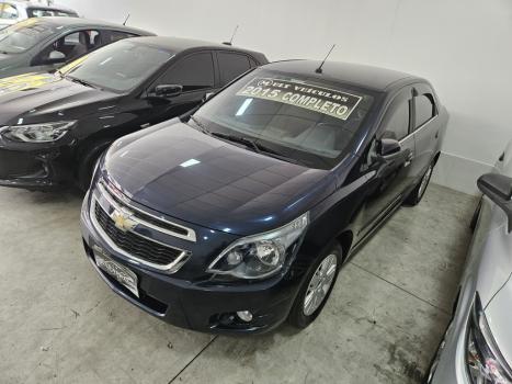 CHEVROLET Cobalt 1.8 4P FLEX LTZ, Foto 2