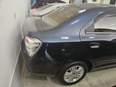 CHEVROLET Cobalt 1.8 4P FLEX LTZ, Foto 3