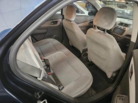 CHEVROLET Cobalt 1.8 4P FLEX LTZ, Foto 4