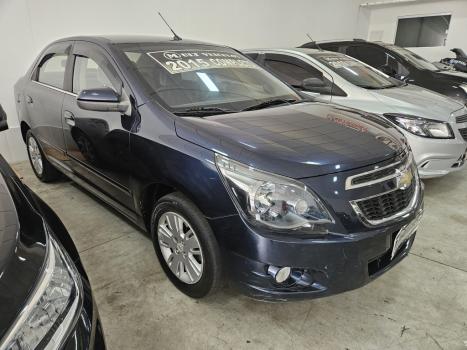 CHEVROLET Cobalt 1.8 4P FLEX LTZ, Foto 5