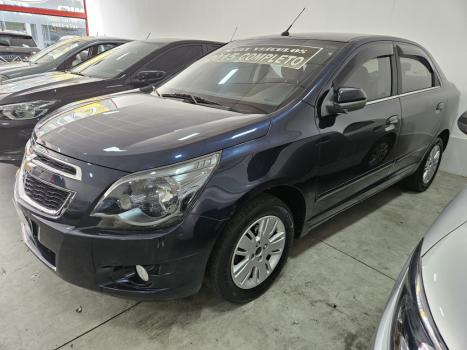 CHEVROLET Cobalt 1.8 4P FLEX LTZ, Foto 6