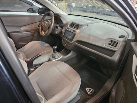 CHEVROLET Cobalt 1.8 4P FLEX LTZ, Foto 7