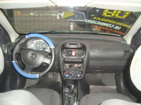 CHEVROLET Corsa Hatch 1.4 4P MAXX FLEX, Foto 6