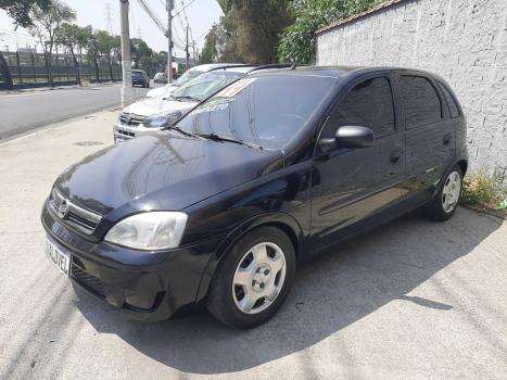 CHEVROLET Corsa Hatch 1.4 4P MAXX FLEX, Foto 4