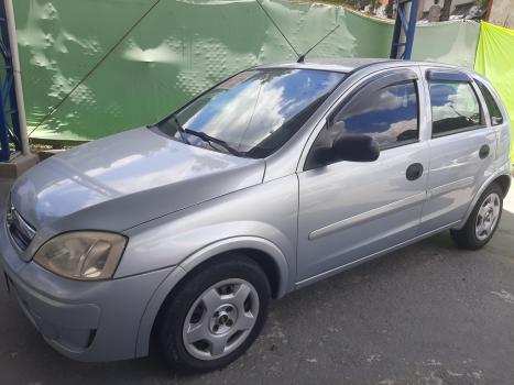 CHEVROLET Corsa Hatch 1.4 4P MAXX FLEX, Foto 2