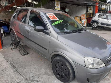 CHEVROLET Corsa Hatch 1.4 4P MAXX FLEX, Foto 5