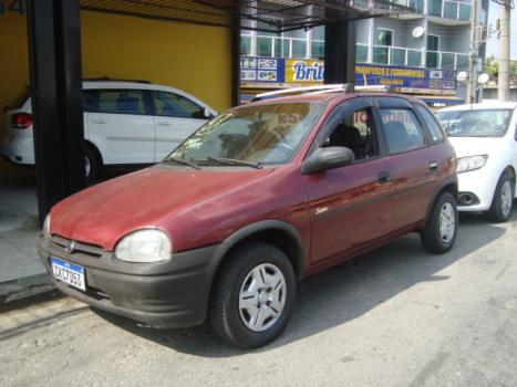 CHEVROLET Corsa Hatch 1.0 4P SUPER, Foto 1