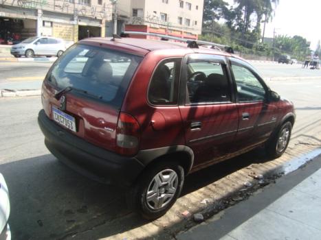 CHEVROLET Corsa Hatch 1.0 4P SUPER, Foto 2