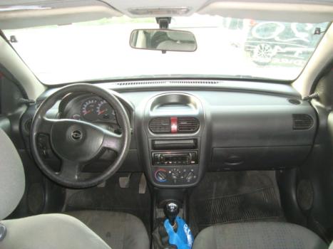 CHEVROLET Corsa Hatch 1.0 4P VHC FLEX MAXX, Foto 6