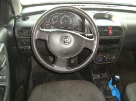 CHEVROLET Corsa Hatch 1.0 4P VHC FLEX MAXX, Foto 7